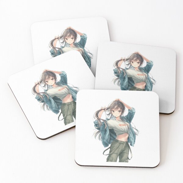 Item preview, Alya Sometimes Hides Her Feelings in Russian fanart characters designed and sold by roartusa.