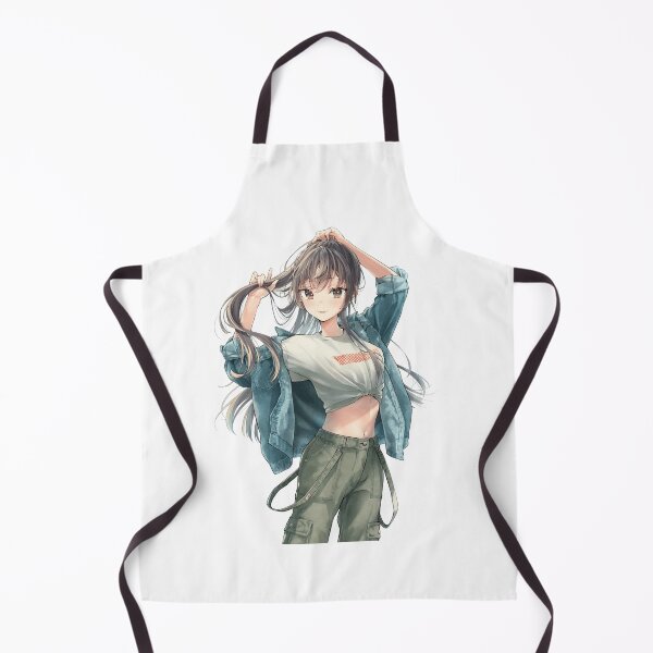 Item preview, Alya Sometimes Hides Her Feelings in Russian fanart characters designed and sold by roartusa.
