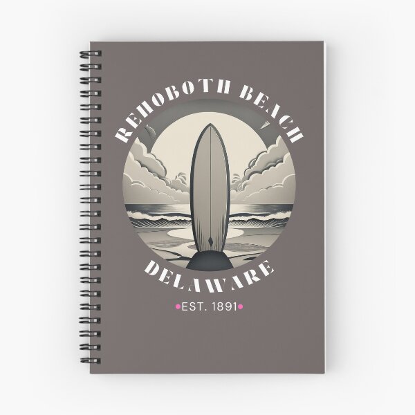 Item preview, Rehoboth Beach designed and sold by Jason Kolar.
