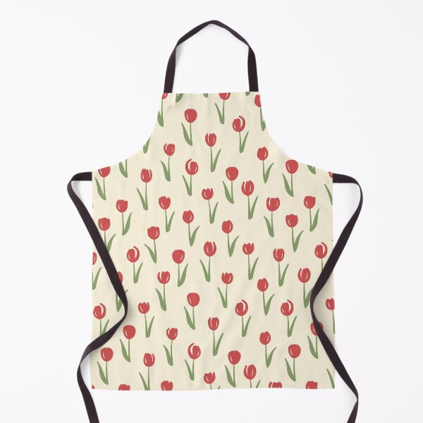 Item preview, Red Tulips designed and sold by Sumaia Sharmin.