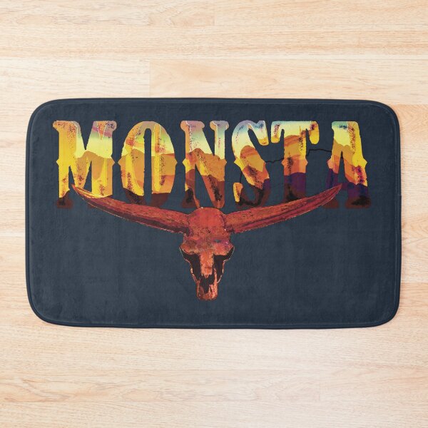 Item preview, MNSTA WESTERN designed and sold by JDHardie.