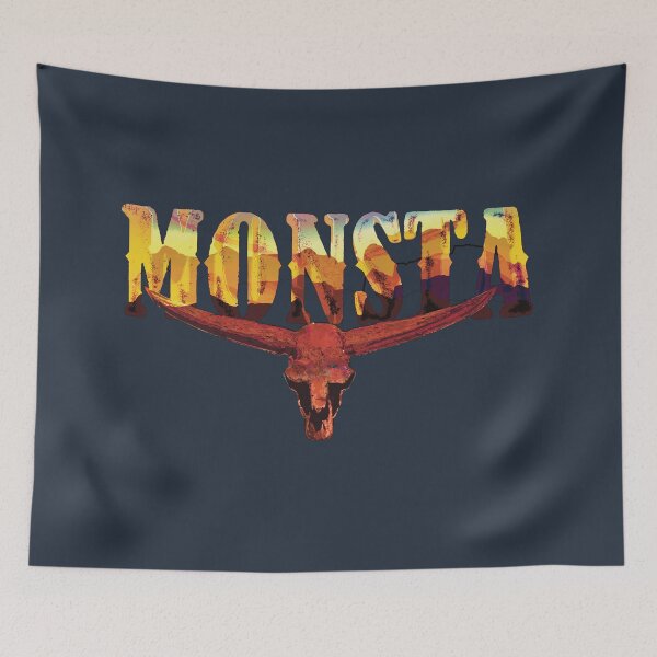 Item preview, MNSTA WESTERN designed and sold by JDHardie.