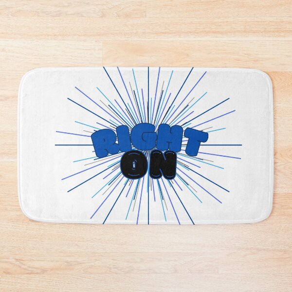 Item preview, Right on Sunburst designed and sold by BlesstB.