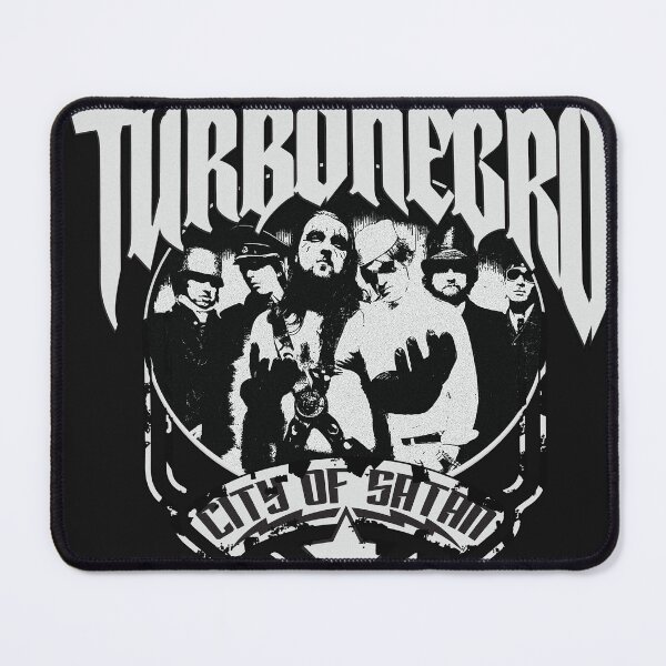 Item preview, Turbonegro rnr t-shirts designed and sold by Simbera.