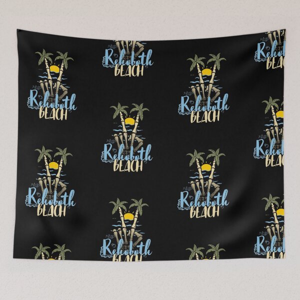 Item preview, Rehoboth Beach designed and sold by Jason Kolar.