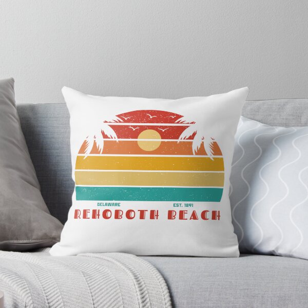 Item preview, Rehoboth Beach designed and sold by Jason Kolar.