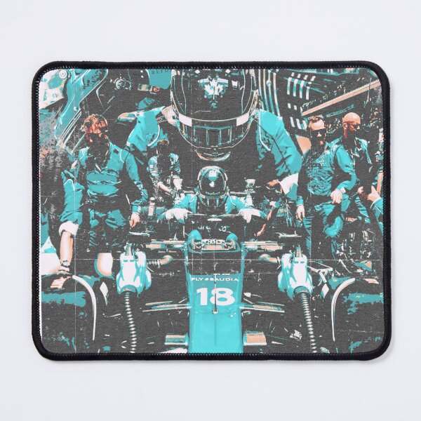 Item preview, Lance stroll  designed and sold by lowfpsgraphics1.