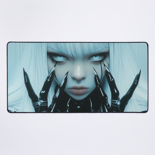 Item preview, Cyberpunk Latex designed and sold by CursedbyLilith.