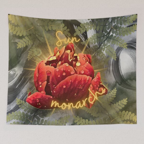 Item preview, Sun, monarch designed and sold by LillyWirgok.