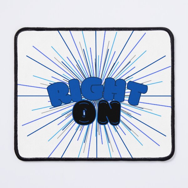 Item preview, Right on Sunburst designed and sold by BlesstB.