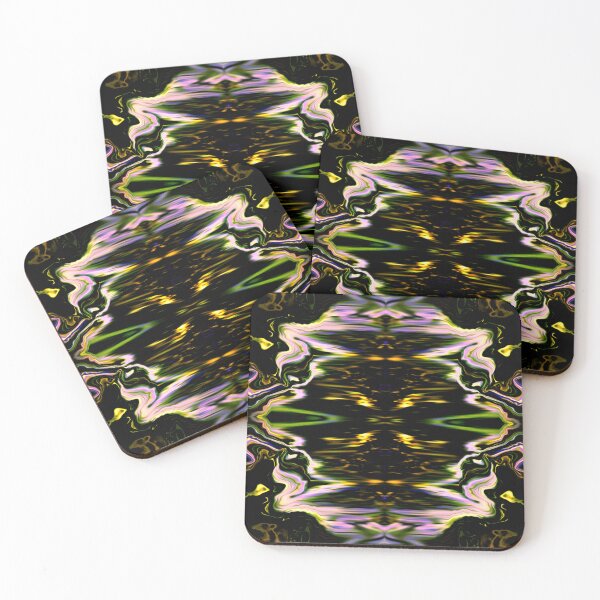 Item preview, Ethereal Contrast designed and sold by Dean Nichols.