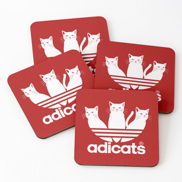 Item preview, adicats designed and sold by 123ks.
