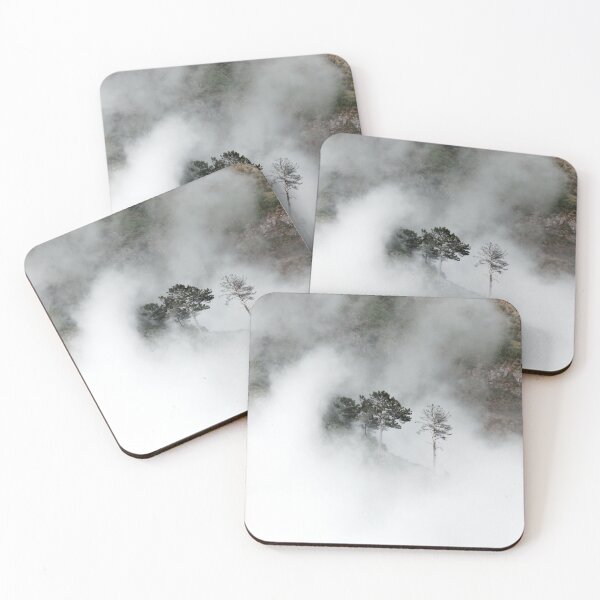Item preview, Tree lost in the fog designed and sold by msro1.