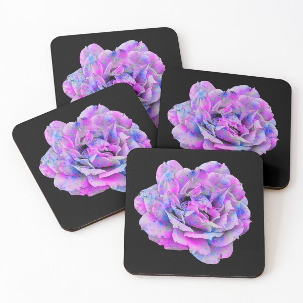 Item preview, Splatter Floral 2 designed and sold by Angela Fazio.