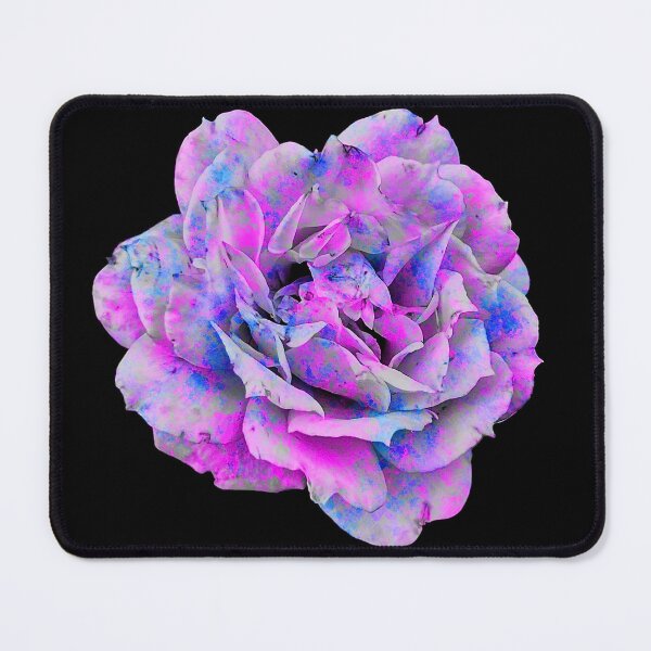 Item preview, Splatter Floral 2 designed and sold by Angela Fazio.