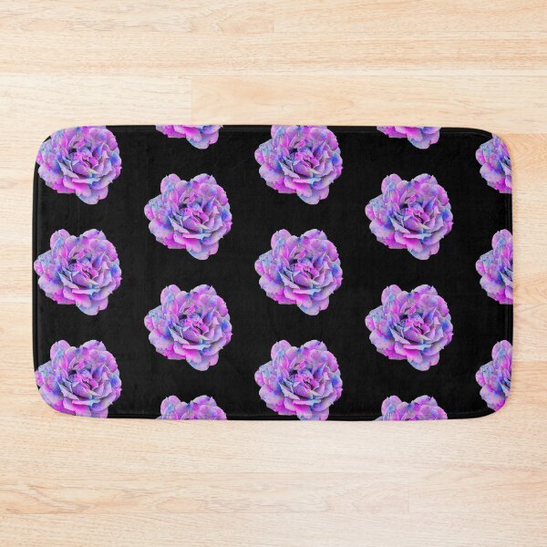 Item preview, Splatter Floral 2 designed and sold by Angela Fazio.