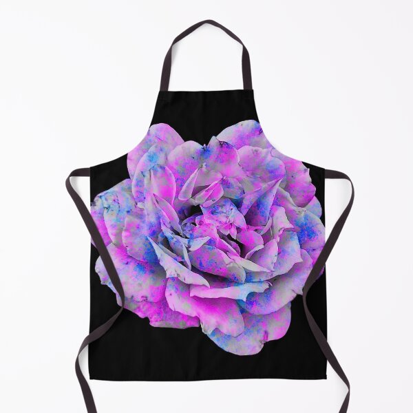 Item preview, Splatter Floral 2 designed and sold by Angela Fazio.