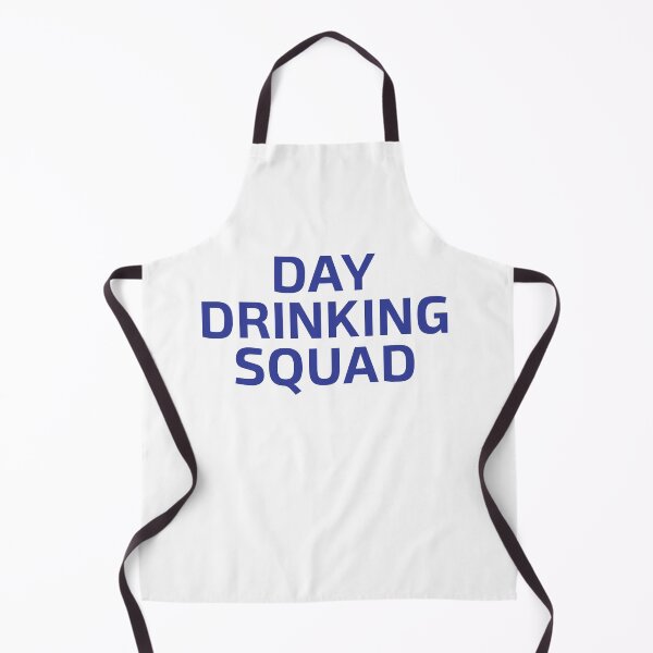 Item preview, day drinking squad designed and sold by PIXEL POP DESIGNS - Beyond the Norm!.