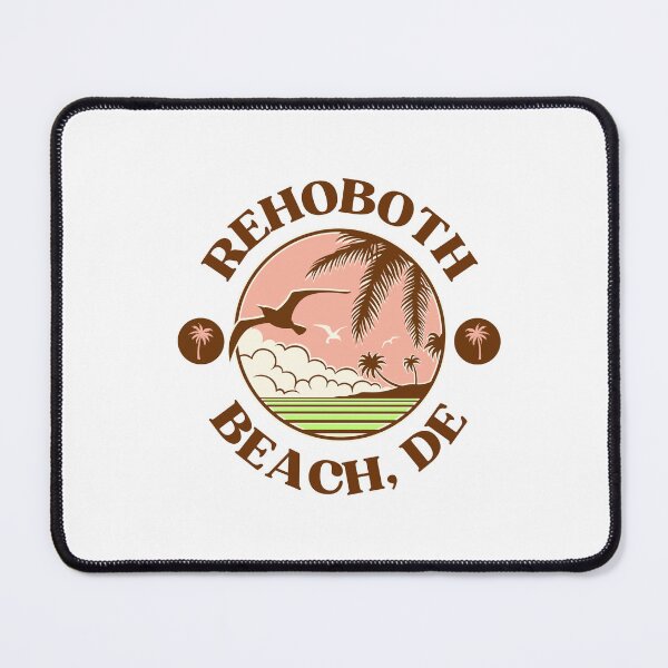 Item preview, Rehoboth Beach designed and sold by Jason Kolar.