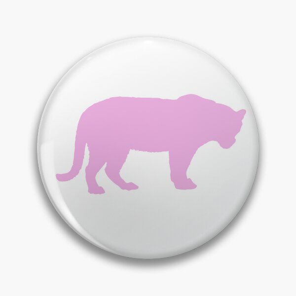 Item preview, Pink Leopard (large format). designed and sold by Foutox.