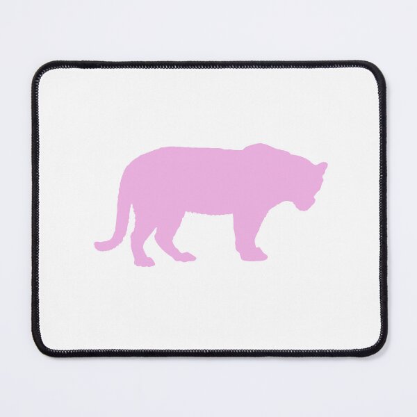 Item preview, Pink Leopard (large format). designed and sold by Foutox.