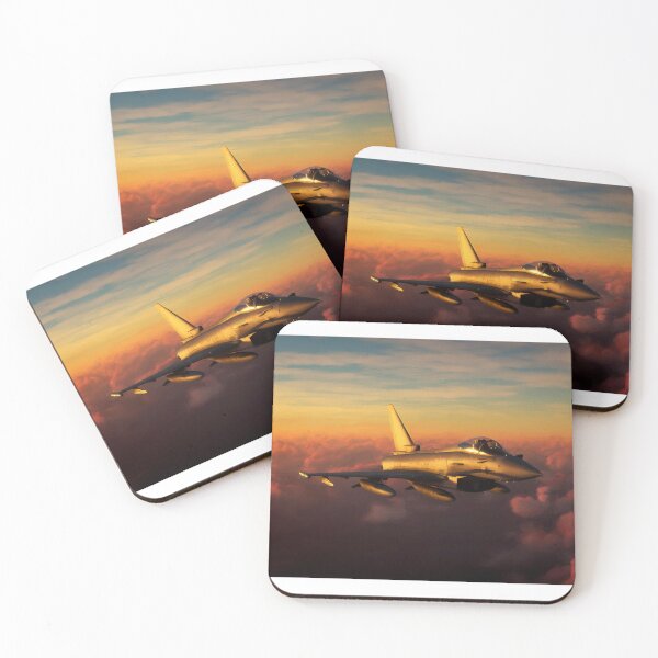 Item preview, Typhoon at dusk designed and sold by Ian Merton.