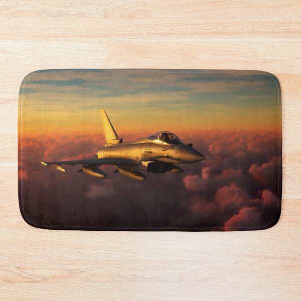 Item preview, Typhoon at dusk designed and sold by Ian Merton.