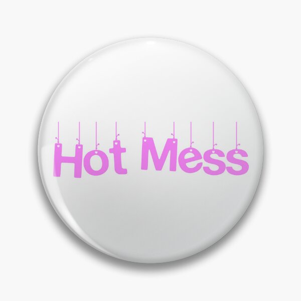 Item preview, Hot mess  designed and sold by cgreenblatt12.