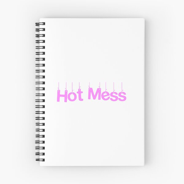 Item preview, Hot mess  designed and sold by cgreenblatt12.