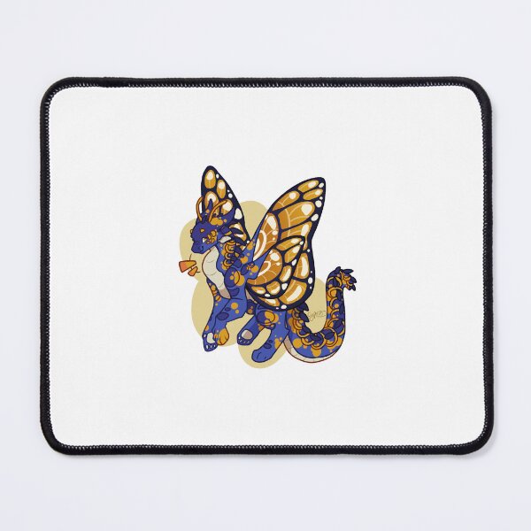 Item preview, Swordtail designed and sold by BlessedBlossom.