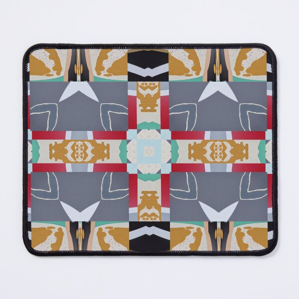 Item preview, Fragilistic Surface Pattern by Jenny Meehan 13 designed and sold by Jenny Meehan Art Prints and Patterns .