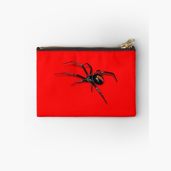 Item preview, Redback Spider Black Widow designed and sold by BenjiKing.