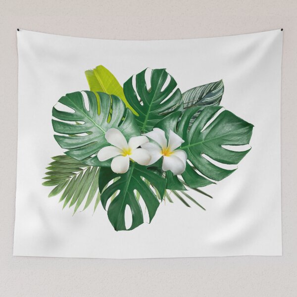 Item preview, Tropical Feast designed and sold by Fleurimante.