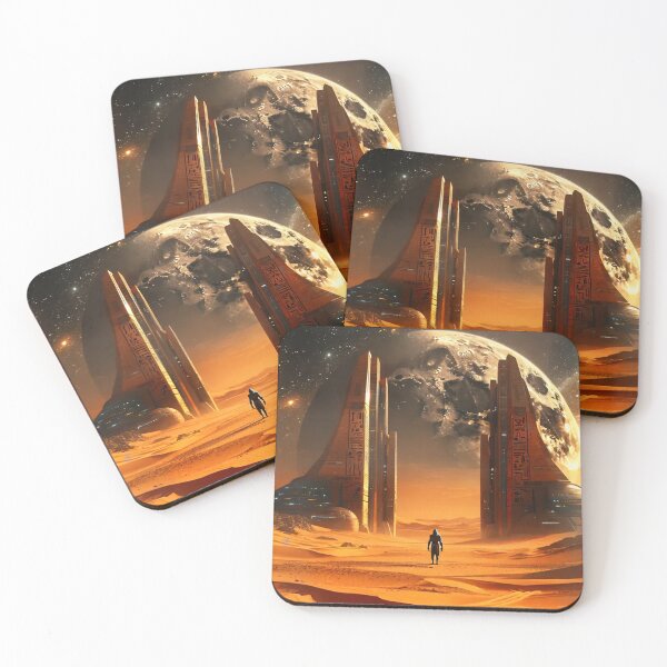Item preview, Stargate of the Anunnaki: Secrets of the Desert Spaceport designed and sold by eXtraHumans.