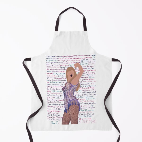 Item preview, The Man - Eras Tour designed and sold by Ariab4nshee.