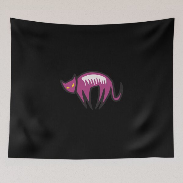 Item preview, Cat hump designed and sold by Kampfkeiler.