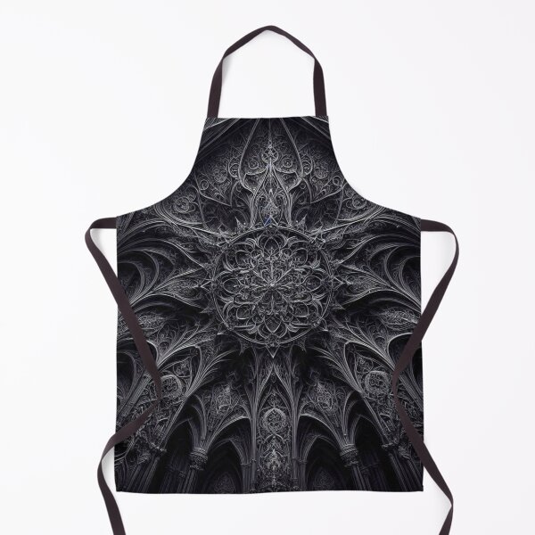 Item preview, Gothic Print designed and sold by ZombieCrew.