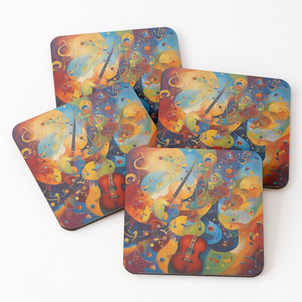 Item preview, Modern Art 6 designed and sold by Julia Rudens.