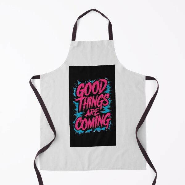 Item preview, Good Things Are Coming designed and sold by asbno19.