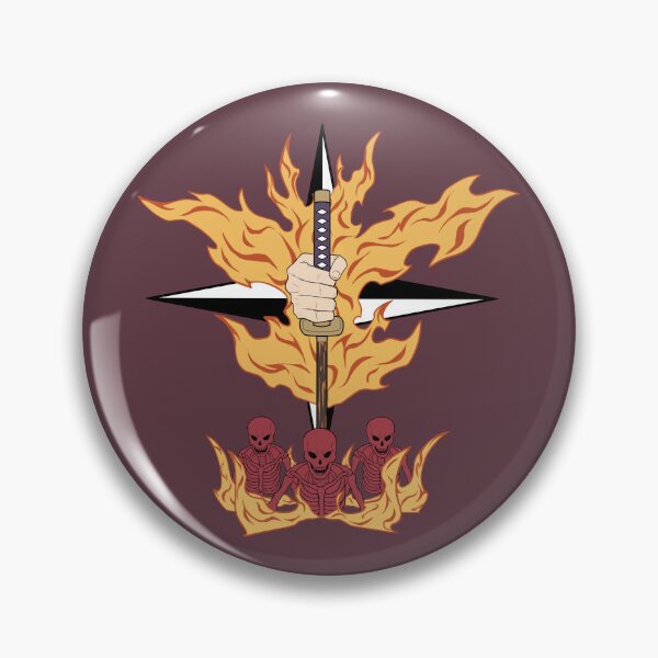 Item preview, Zanka No Tachi designed and sold by MaxMeter.