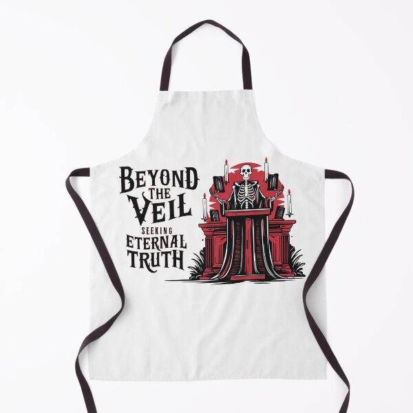 Item preview, Beyond the Veil designed and sold by PragmaticP.