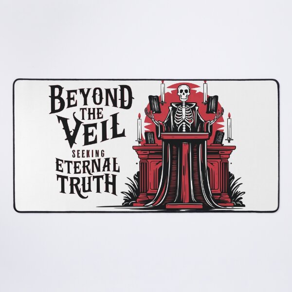Item preview, Beyond the Veil designed and sold by PragmaticP.