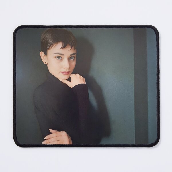 Item preview, Miss Audrey designed and sold by AndythephotoDr.