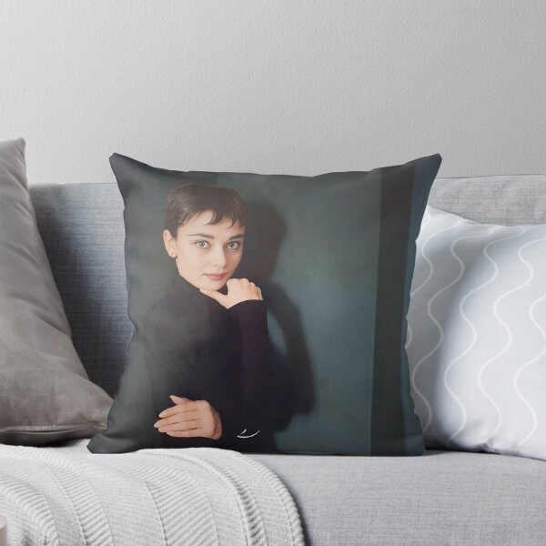 Item preview, Miss Audrey designed and sold by AndythephotoDr.