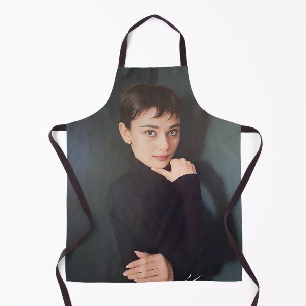 Item preview, Miss Audrey designed and sold by AndythephotoDr.