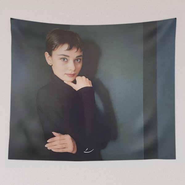 Item preview, Miss Audrey designed and sold by AndythephotoDr.