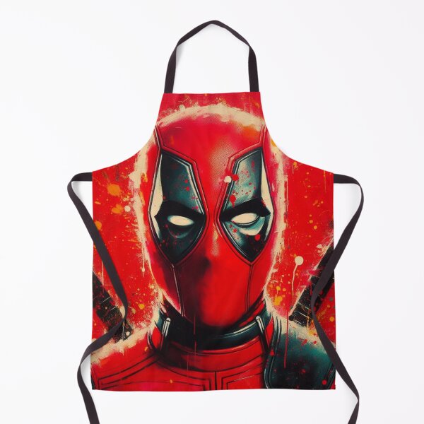 Item preview, Deaddpooll designed and sold by JabamiShop.