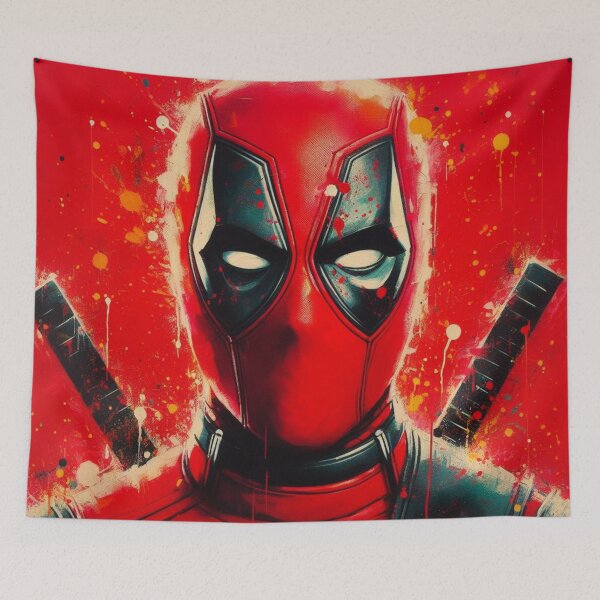 Item preview, Deaddpooll designed and sold by JabamiShop.
