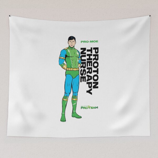 Item preview, The Pro-Team Nurse:  Pro-Moe designed and sold by ThePro-Team.