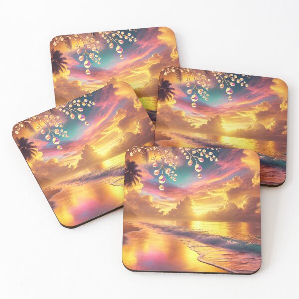 Item preview, Radiant Dawn On The Sunrise designed and sold by msDebbieLove.